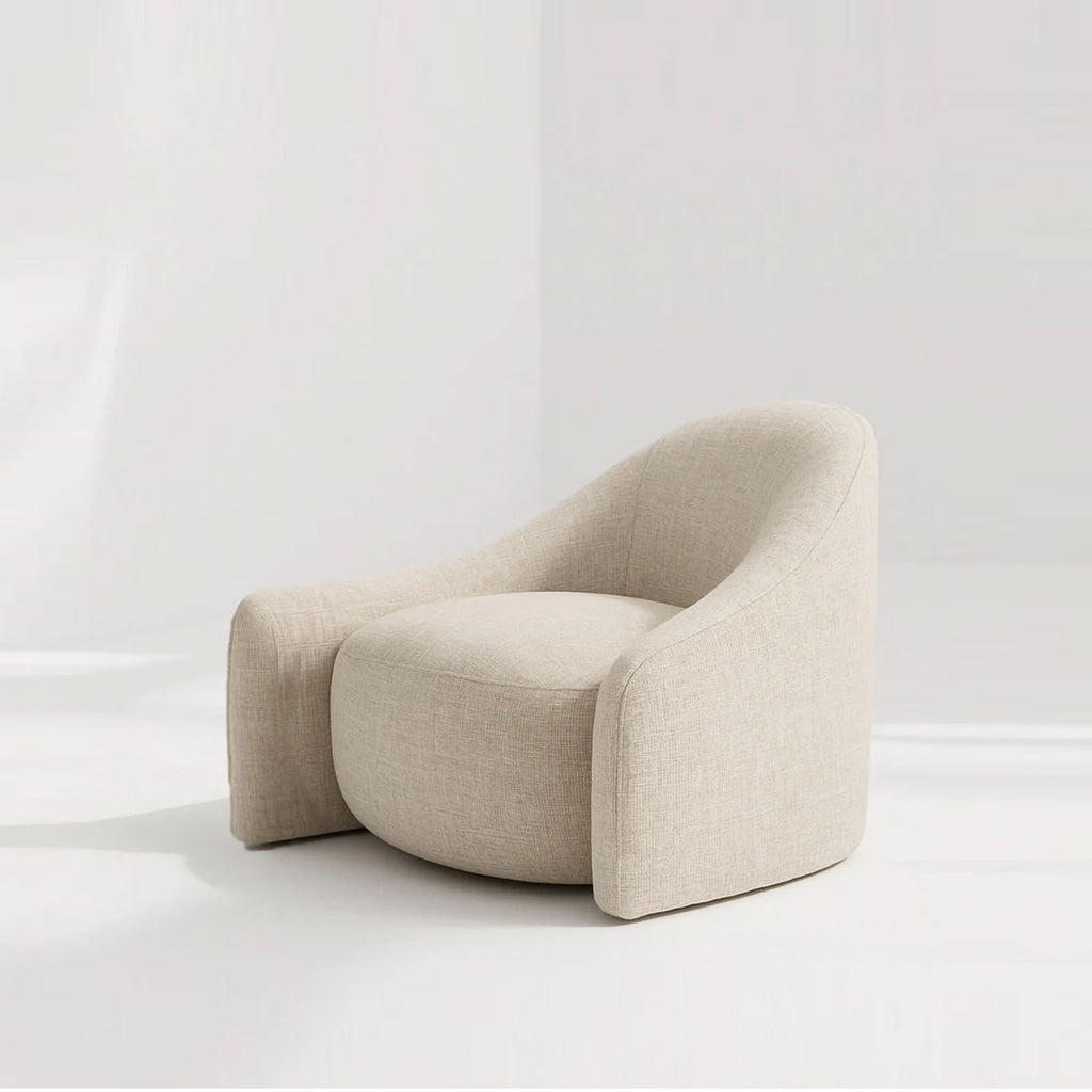 MEANDER ARMCHAIR