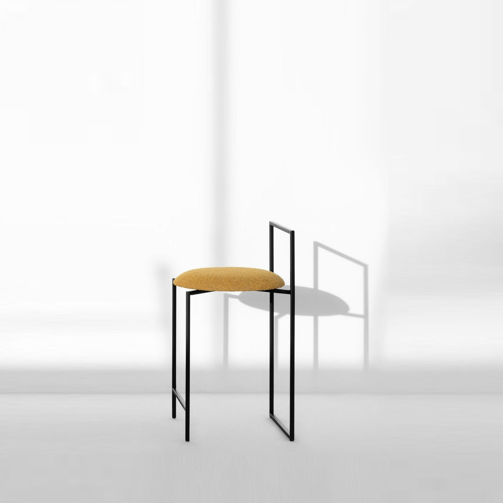 FRAME BAR STOOL