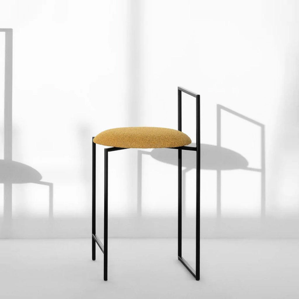 FRAME BAR STOOL