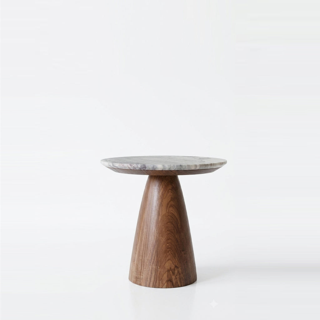 FUNGI SIDETABLE