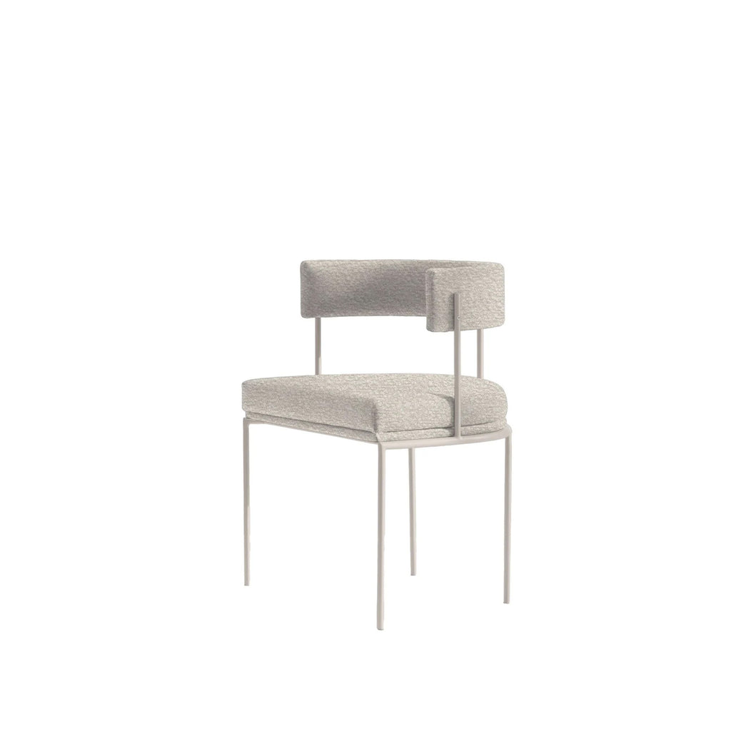 PILLAR CHAIR