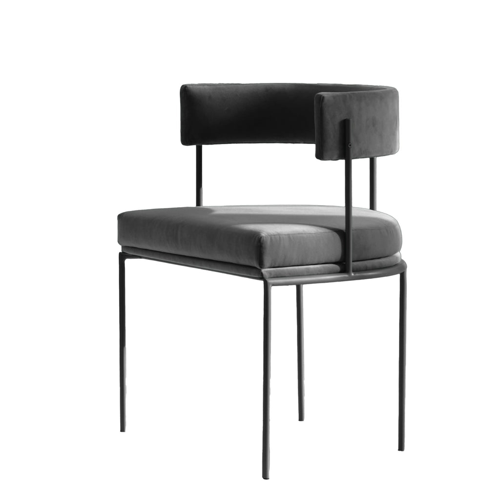 PILLAR CHAIR, ARC