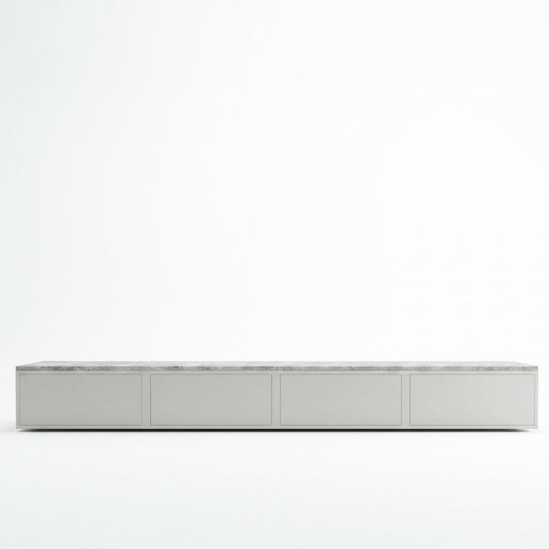 SILL LOW CONSOLE
