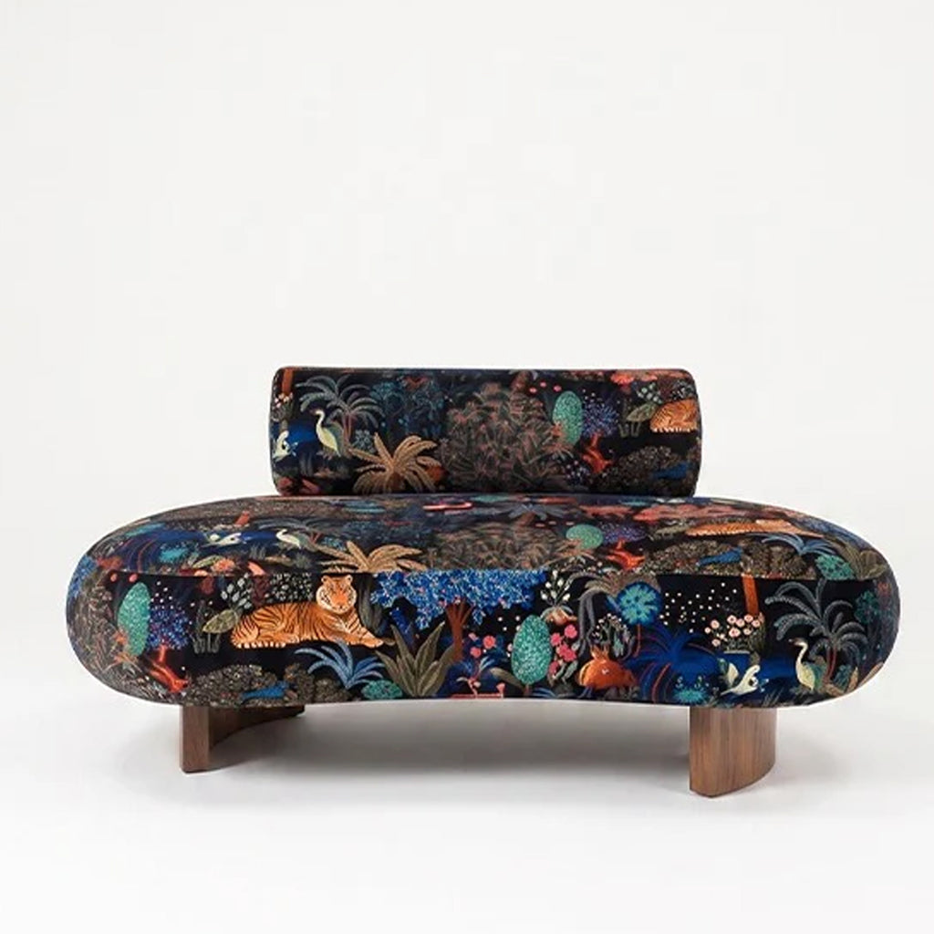 LIMA ARMCHAIR, PATTERN
