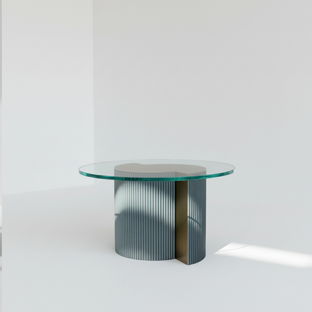 GUILD COFFEE TABLE