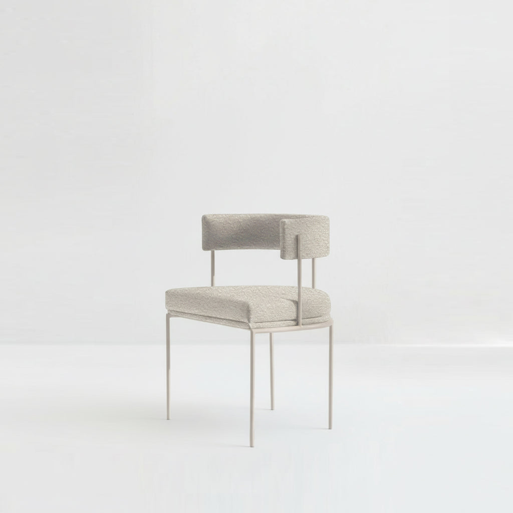 PILLAR CHAIR