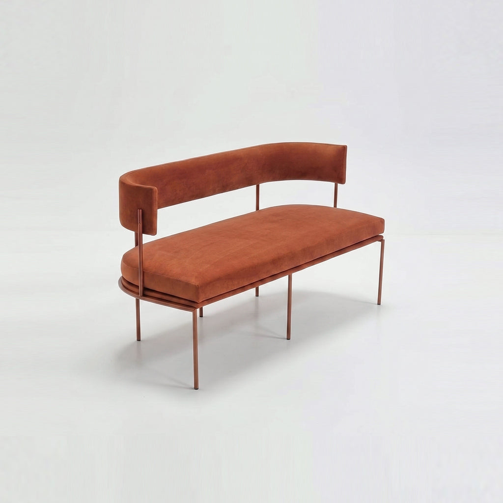 PILLAR BENCH