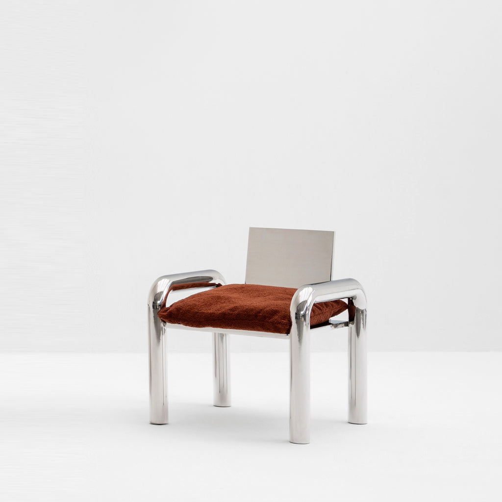 PLUTO CHAIR