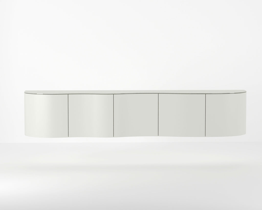 FLOW LOW CONSOLE
