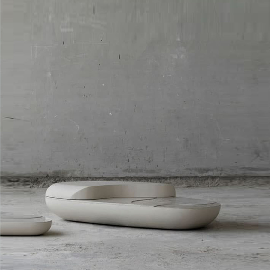 TEKTONIA COFFEE TABLE