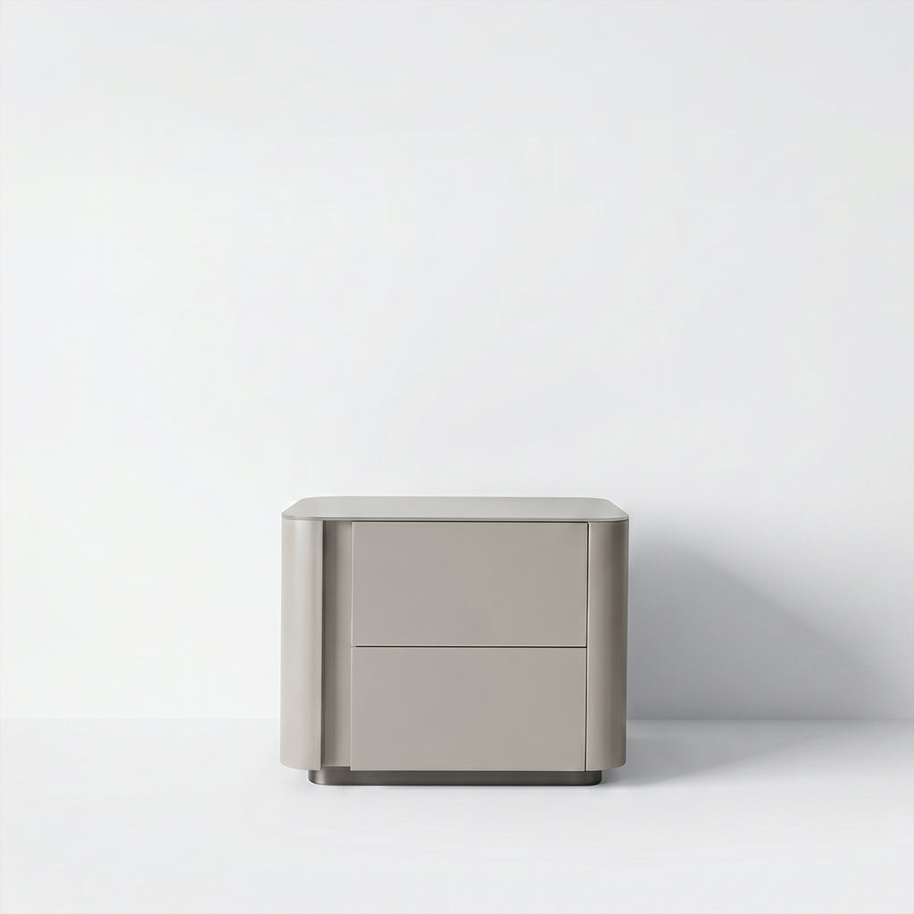 COVE BEDSIDETABLE