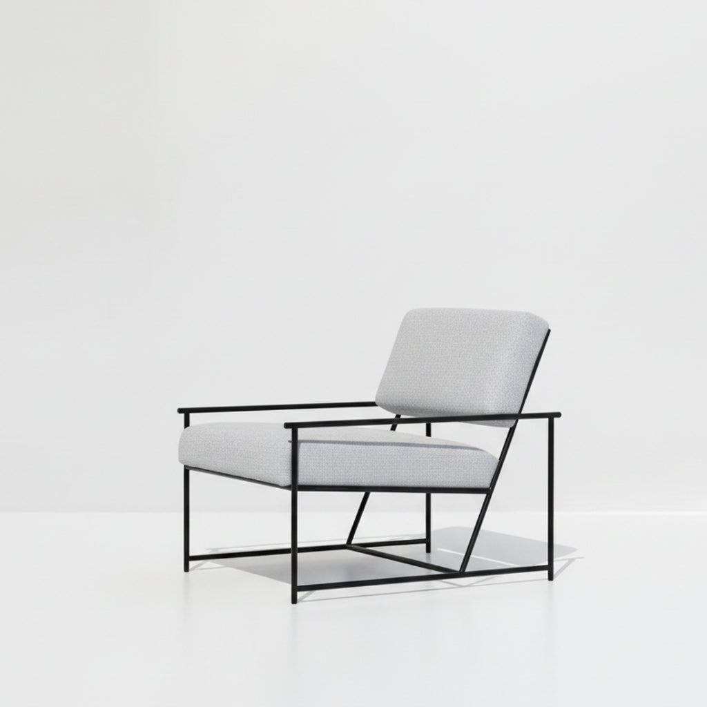 KOZ ARMCHAIR, OPERA